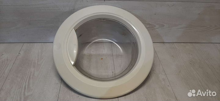 Люк для стиральных машин Indesit типа WGD1035