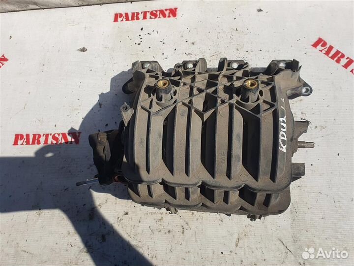 Коллектор впускной Шевроле Круз