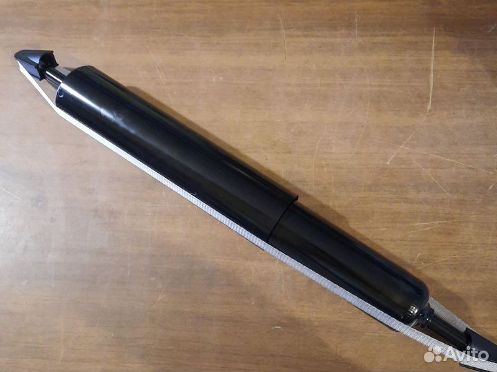 Амортизатор Discovery 1, Defender передний газовый