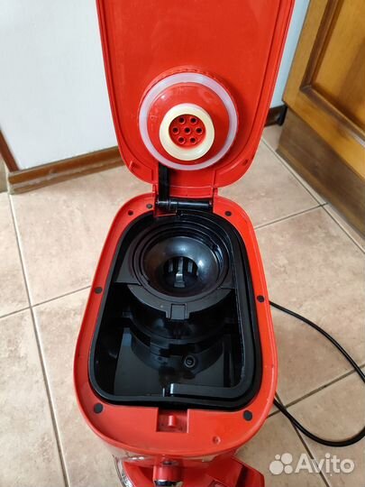 Кофеварка капельная Oursson CM0400G