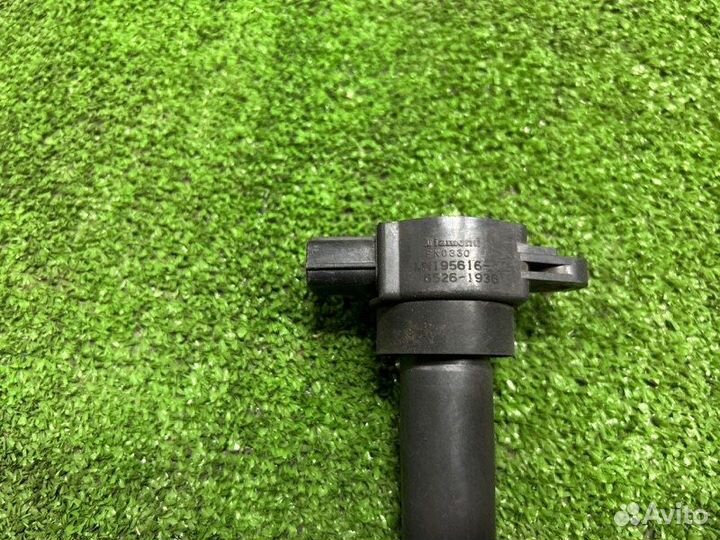 Катушка зажигания Mitsubishi Lancer CY 4A91 2007