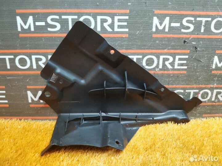 Подкрылок передний левый Bmw 3-Series E90 N46B20B