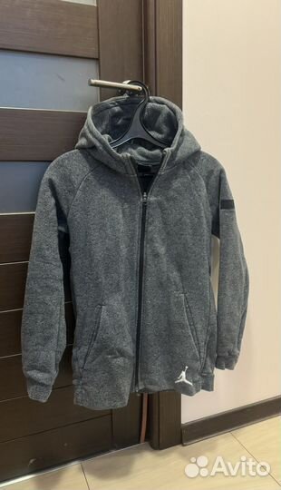 Толстовка nike