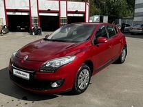 Renault Megane 1.6 MT, 2013, 93 000 км, с пробегом, цена 665 000 руб.