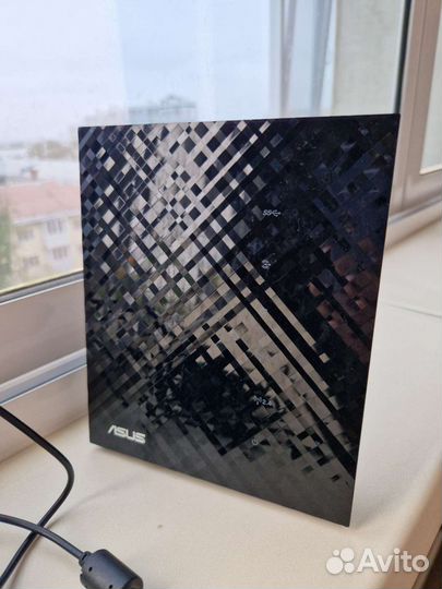 Wi fi роутер Asus