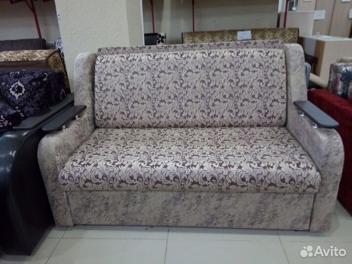 Диван кровать 