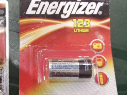 Батарейка krona крона