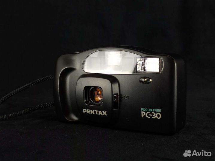 Pentax PC-30