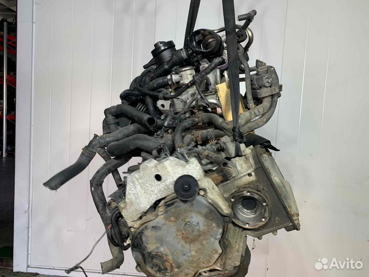 Двигатель Volkswagen Golf 4 (1997-2005)