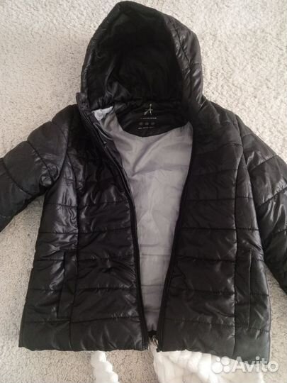 Куртка женская