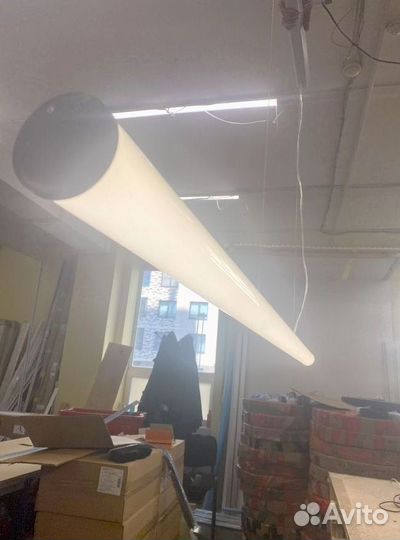 Потолочный светильник