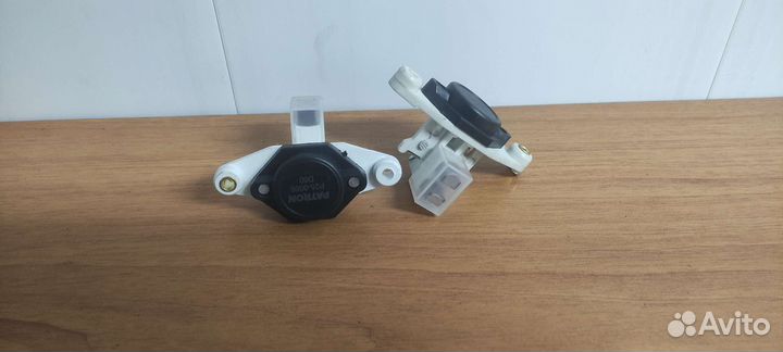 Щётки генератора Mercedes w124 w202 w210 и другие