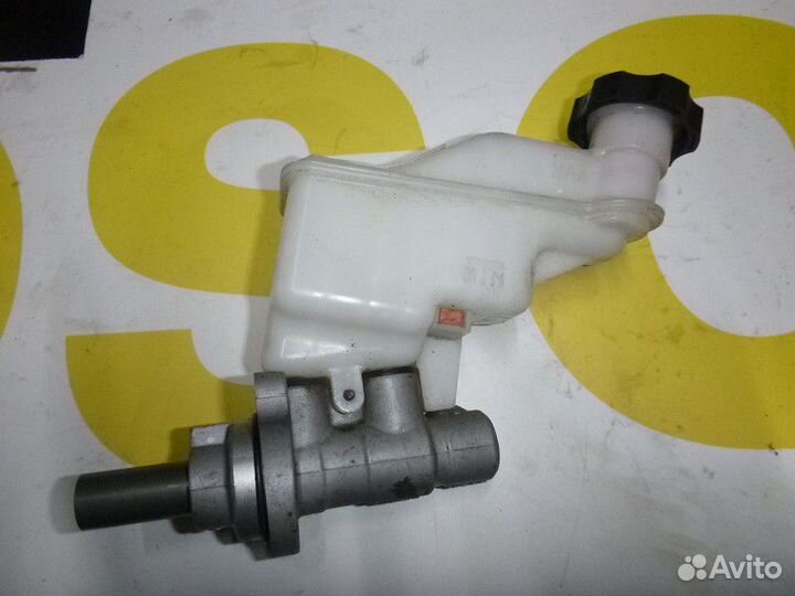 Цилиндр тормозной главный hyundai creta 2016