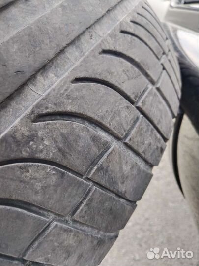 Michelin 4x4 Diamaris 255/50 R19 19V