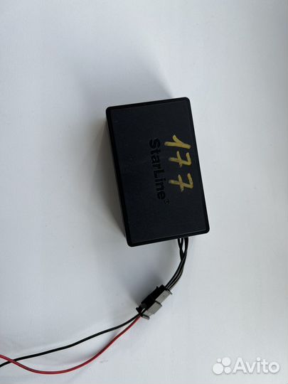 Gps трекер для автомобиля