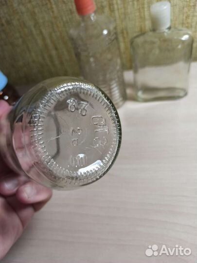 Пузырьки СССР