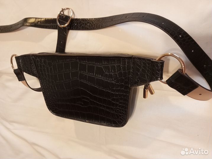 Сумка женская H&M