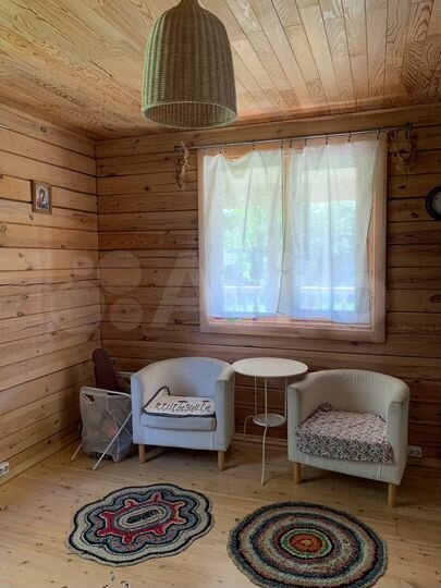 Дом 306 м² на участке 23,3 сот.