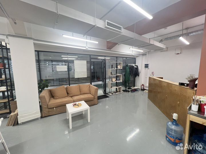 Коворкинг в студии керамики