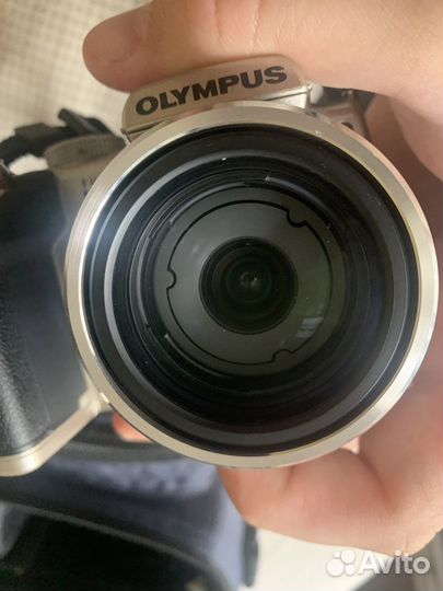 Olympus sp-720uz