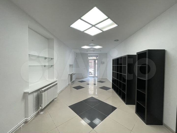 Свободного назначения, 60 м²