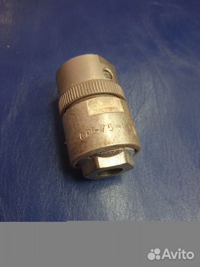 Высокочастотный штекер ср75-154пв, вр0.364.007ту