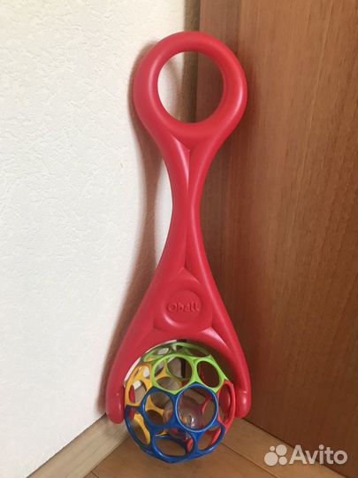 Каталка Oball