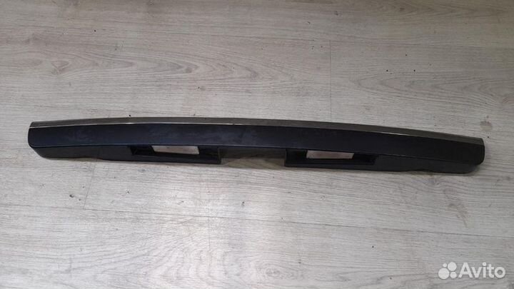 Накладка двери багажника Ssang Yong Kyron С 2005