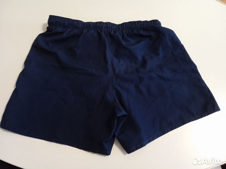 Шорты спортивные для мальчика