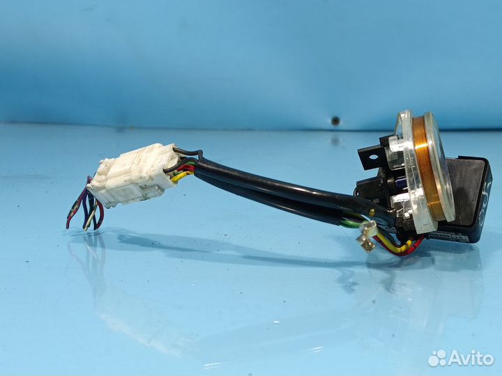 Антенна иммобилайзера для Mitsubishi Outlander 1