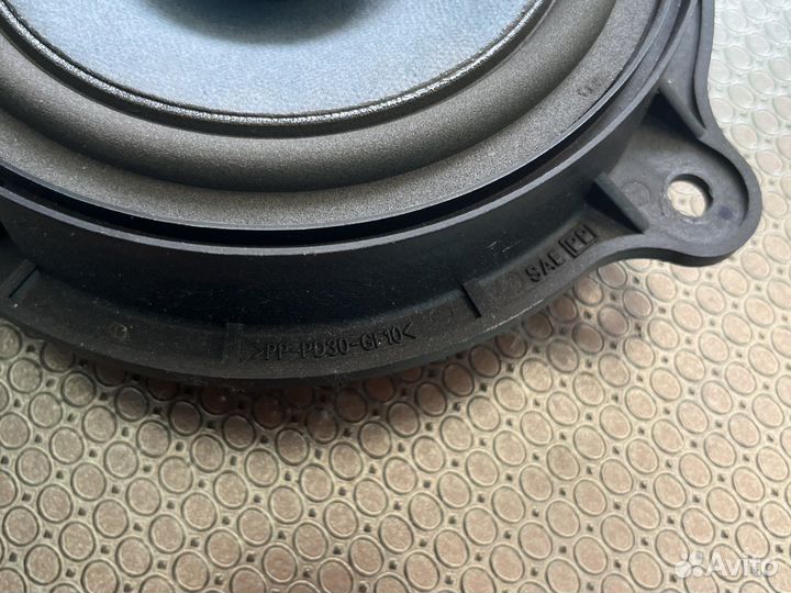 Динамик Nissan Primera P12