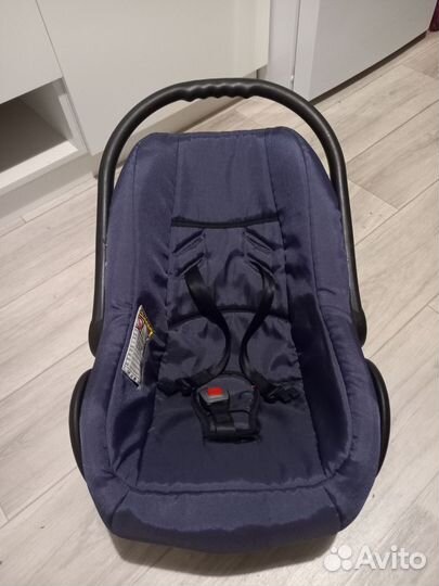 Детское кресло люлька