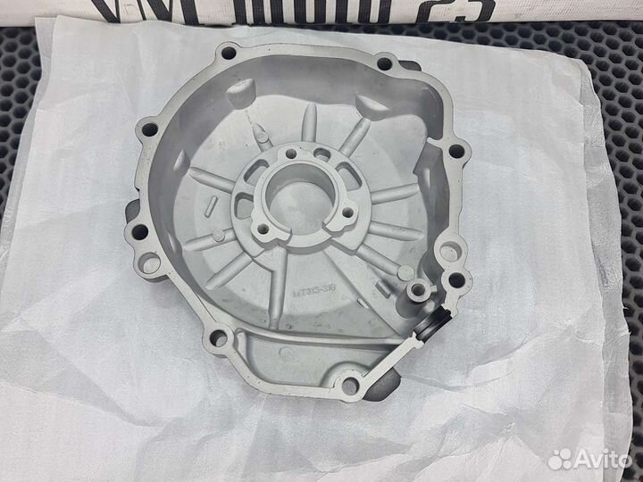 Крышка генератора gsx-r1000