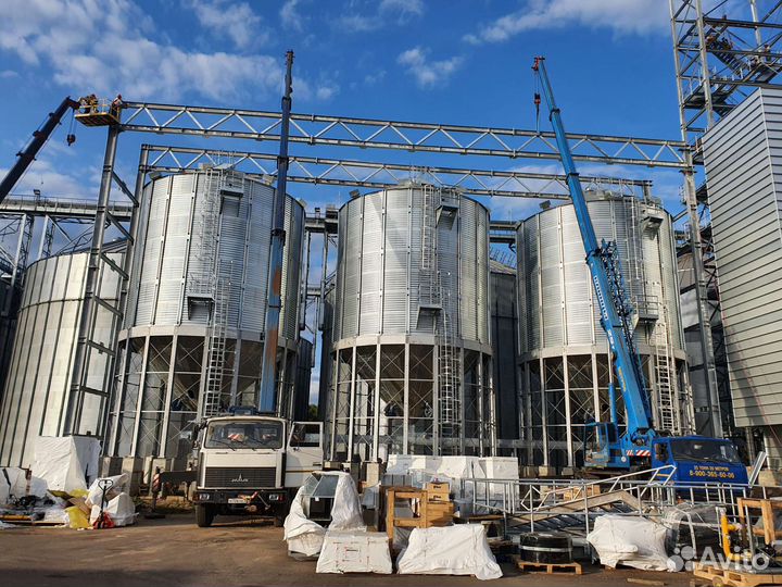 Металлоконструкции Изготовление и Монтаж+Сендвичи