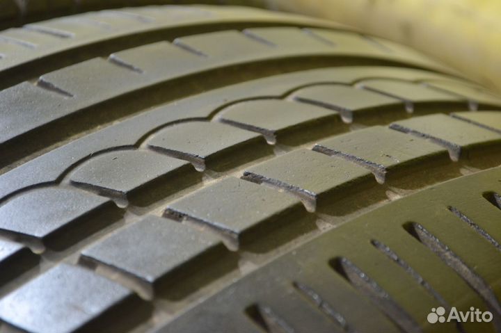 Pirelli P Zero Rosso 245/55 R17