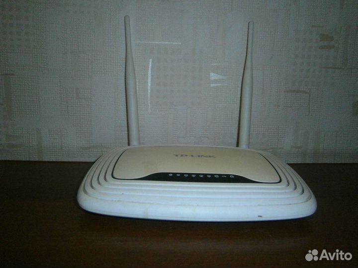 Роутеры модемы