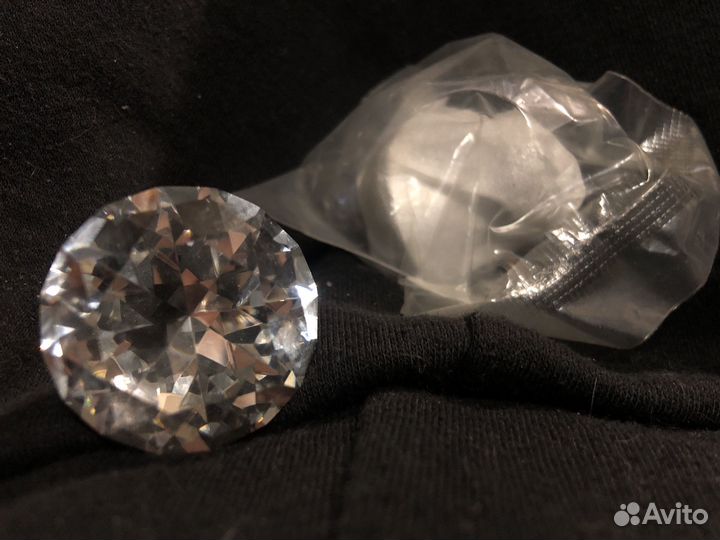 Ручки мебельные