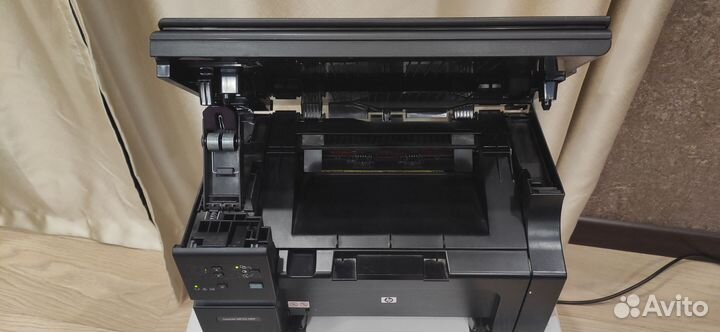 Принтер лазерный мфу hp 1132