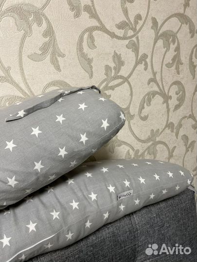 Подушка для беременных