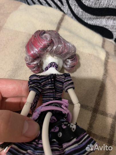 Катрин Де Мяу Скариж Базовая