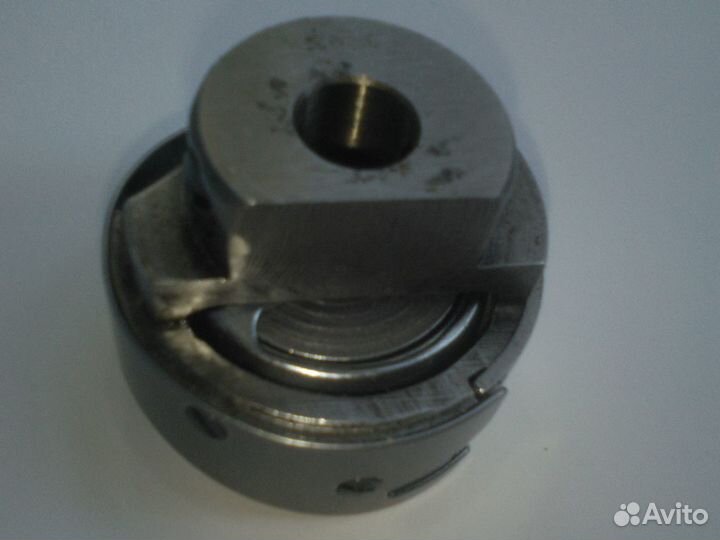 Челночный комплект