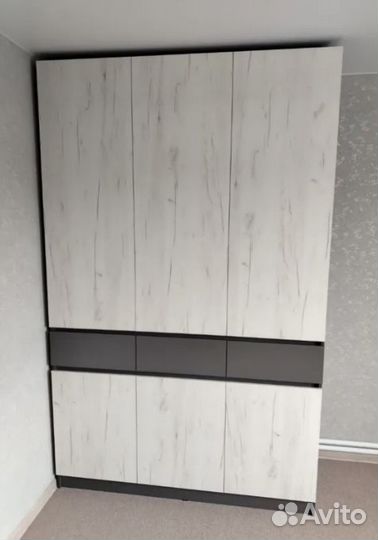 Шкаф Роджина