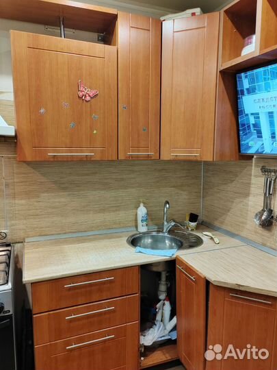 Кухонные гарнитуры бу