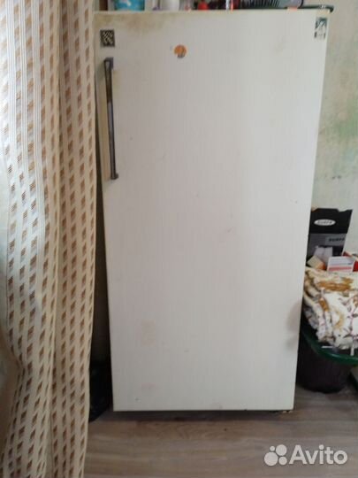 Холодильник