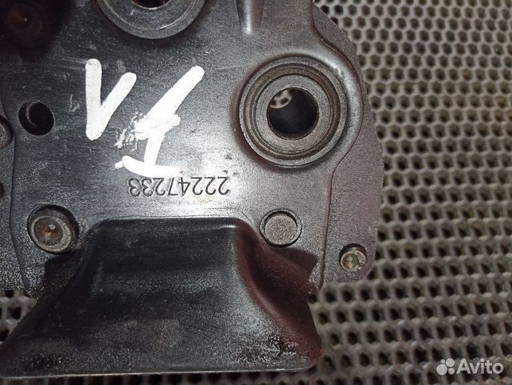 Замок кабины Renault T, Volvo FH