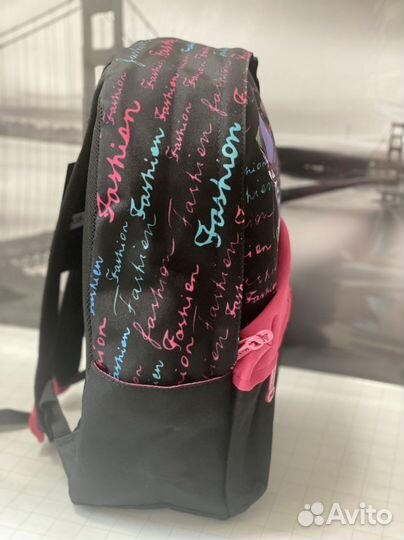Рюкзак для подростка