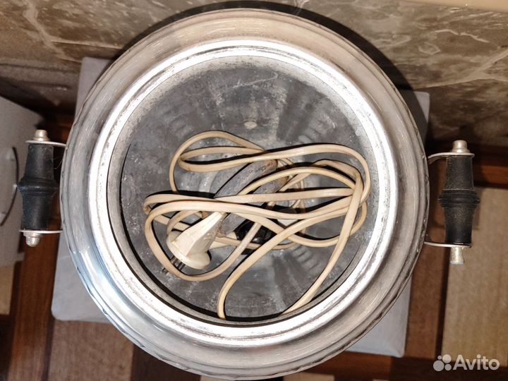 Самовар электрический СССР