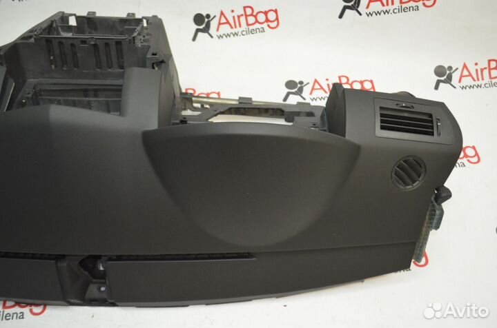 Торпедо панель приборов Opel H 2004-2015 арт.:10