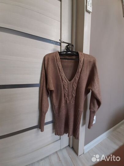 Вещи пакетом женские 46 48