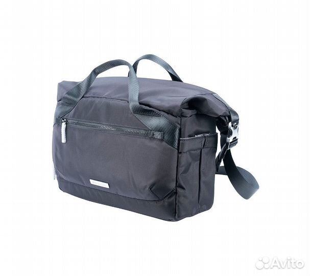 Сумка Vanguard VEO flex 35M BK, черная